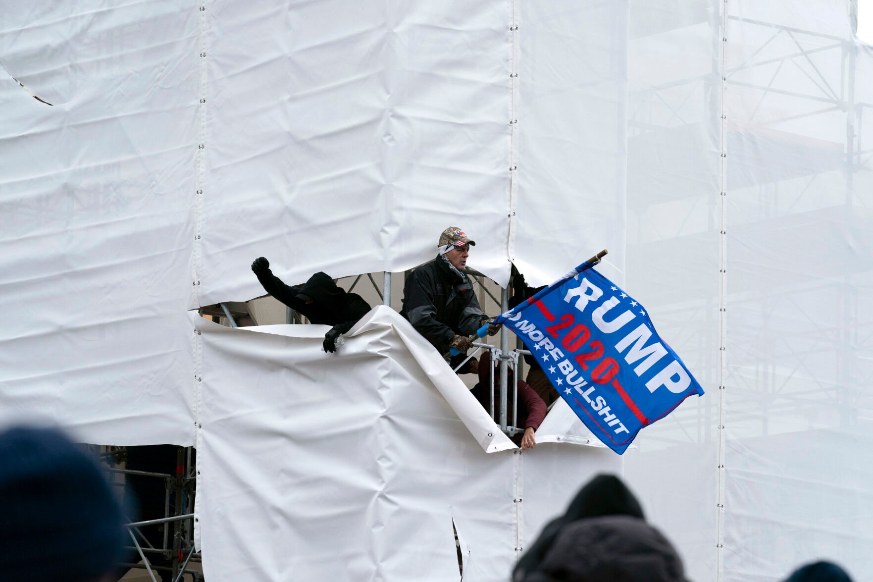 Electoral College Photo Gallery